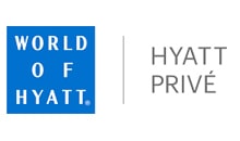 Hyatt Privee 1