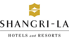 Shangri La New Logo